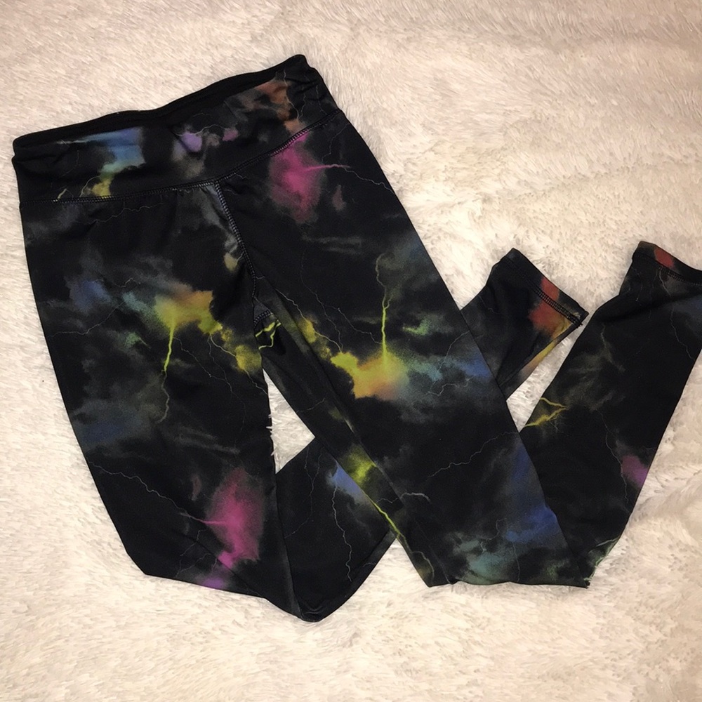 Black target leggings!